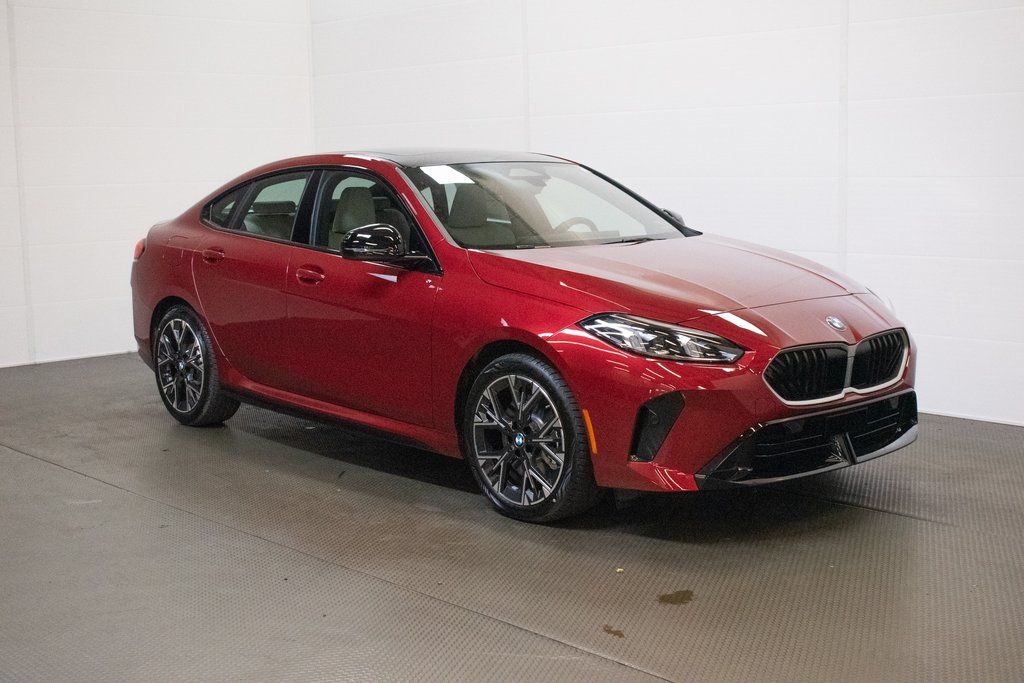 2026 BMW 2 Series