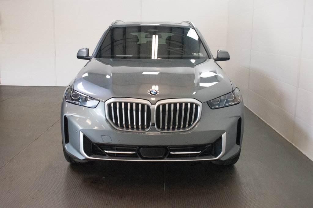 Certified 2024 BMW X5 xDrive40i SUV