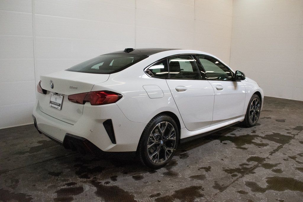 New 2026 BMW 228i xDrive Gran Coupe