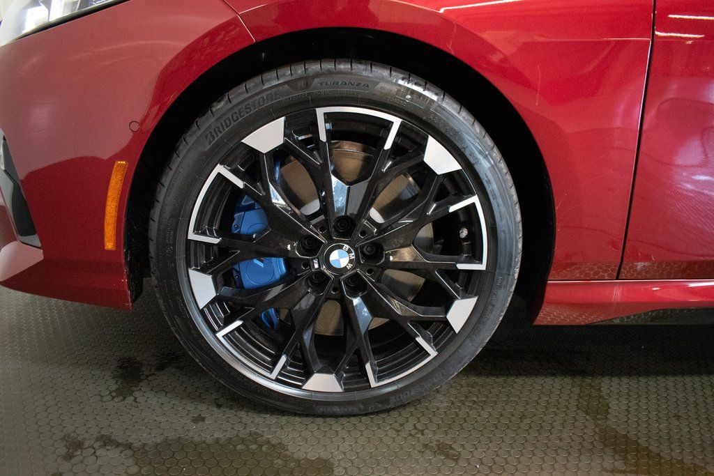 2026 BMW 2 Series M235 - Photo 9