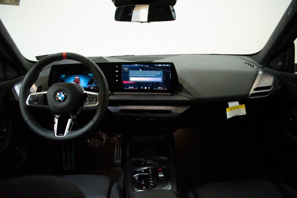 2026 BMW 2 Series M235 - Photo 11
