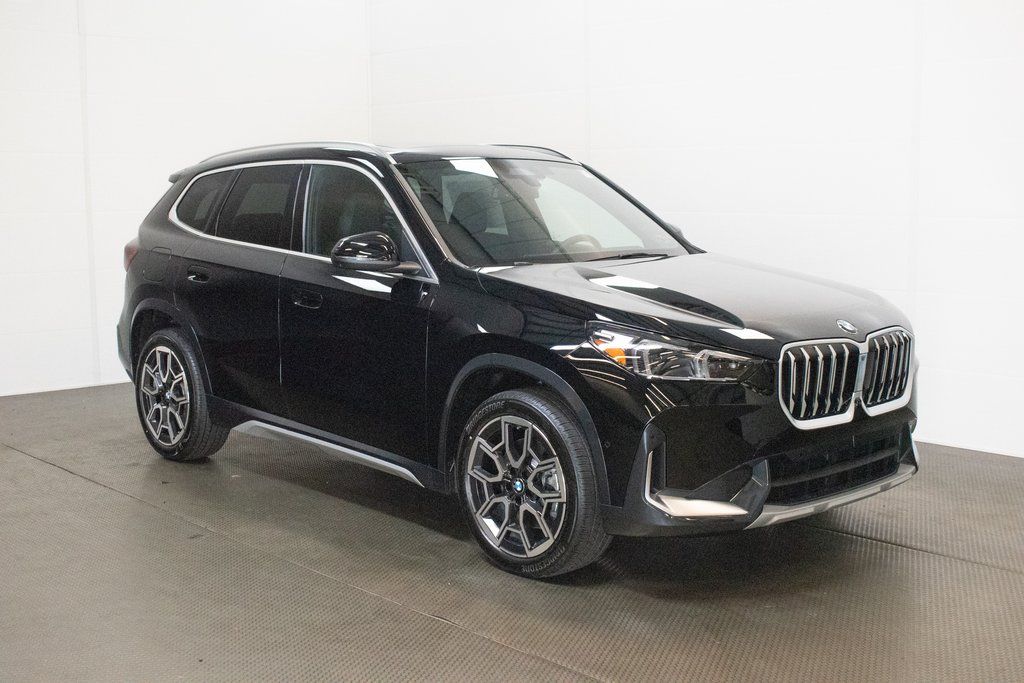 2026 BMW X1