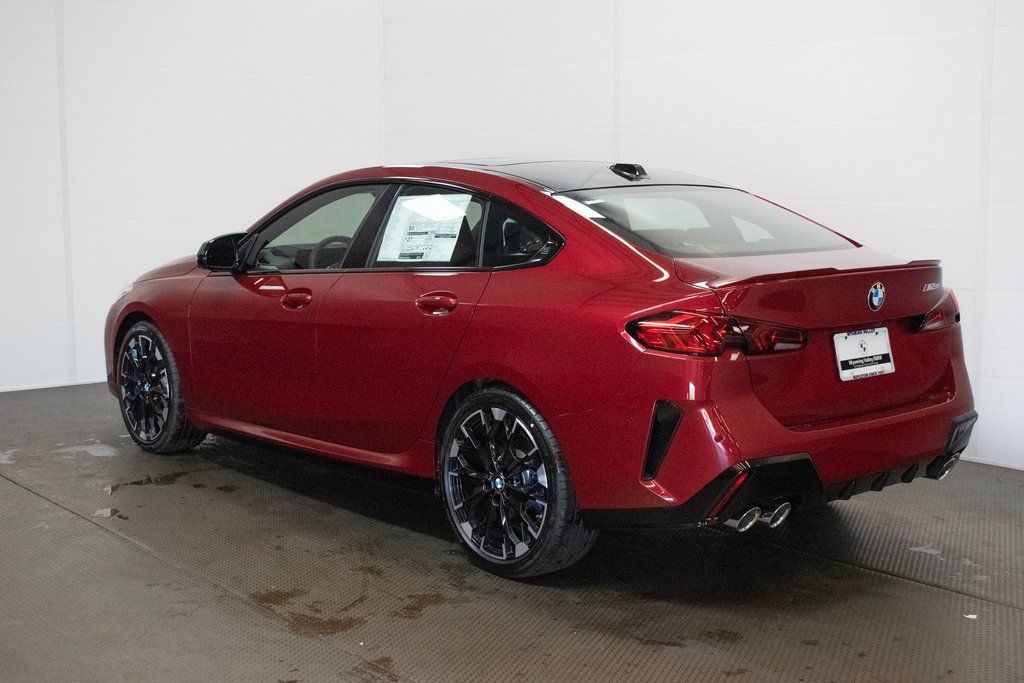 2026 BMW 2 Series M235 - Photo 6
