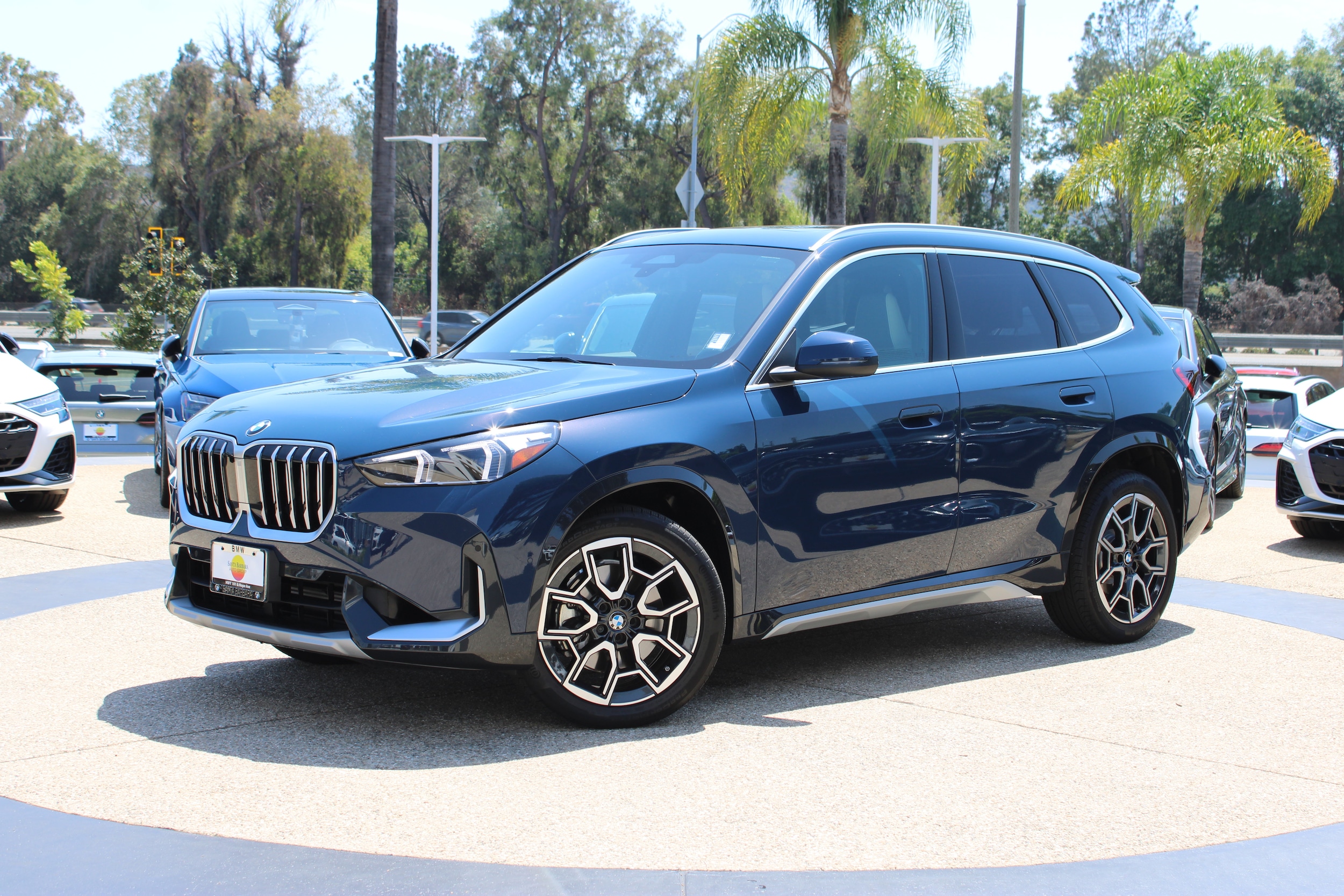 2026 BMW X1 28i