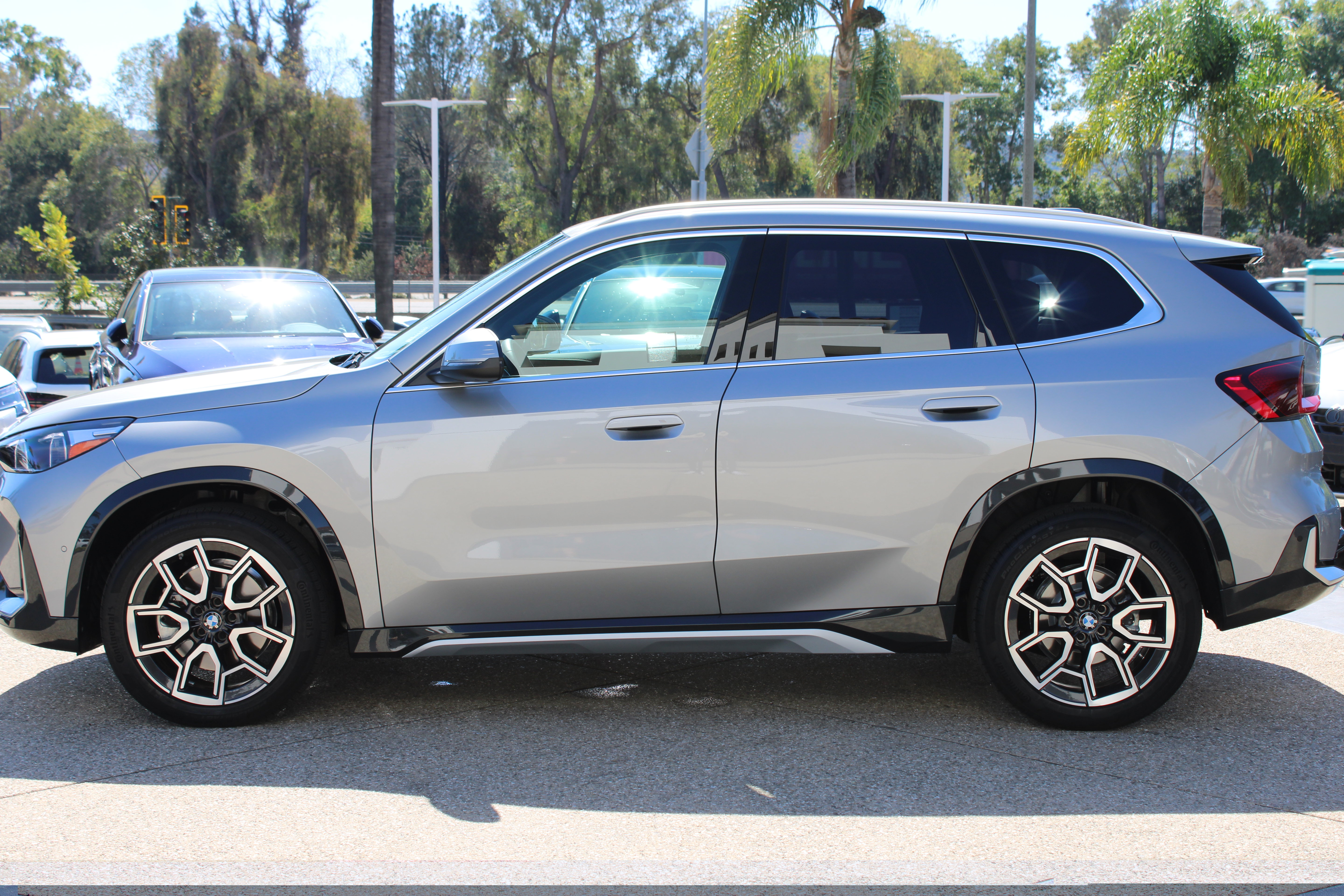 Used 2026 BMW X1 xDrive28i SUV