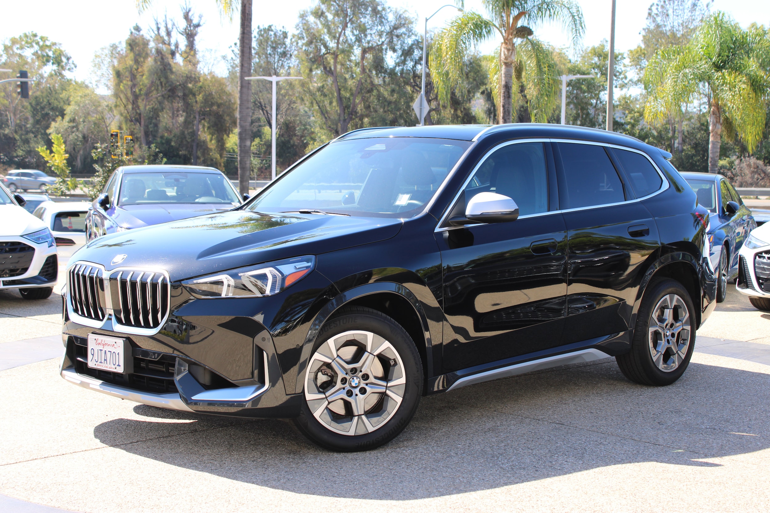 2023 BMW X1 28i