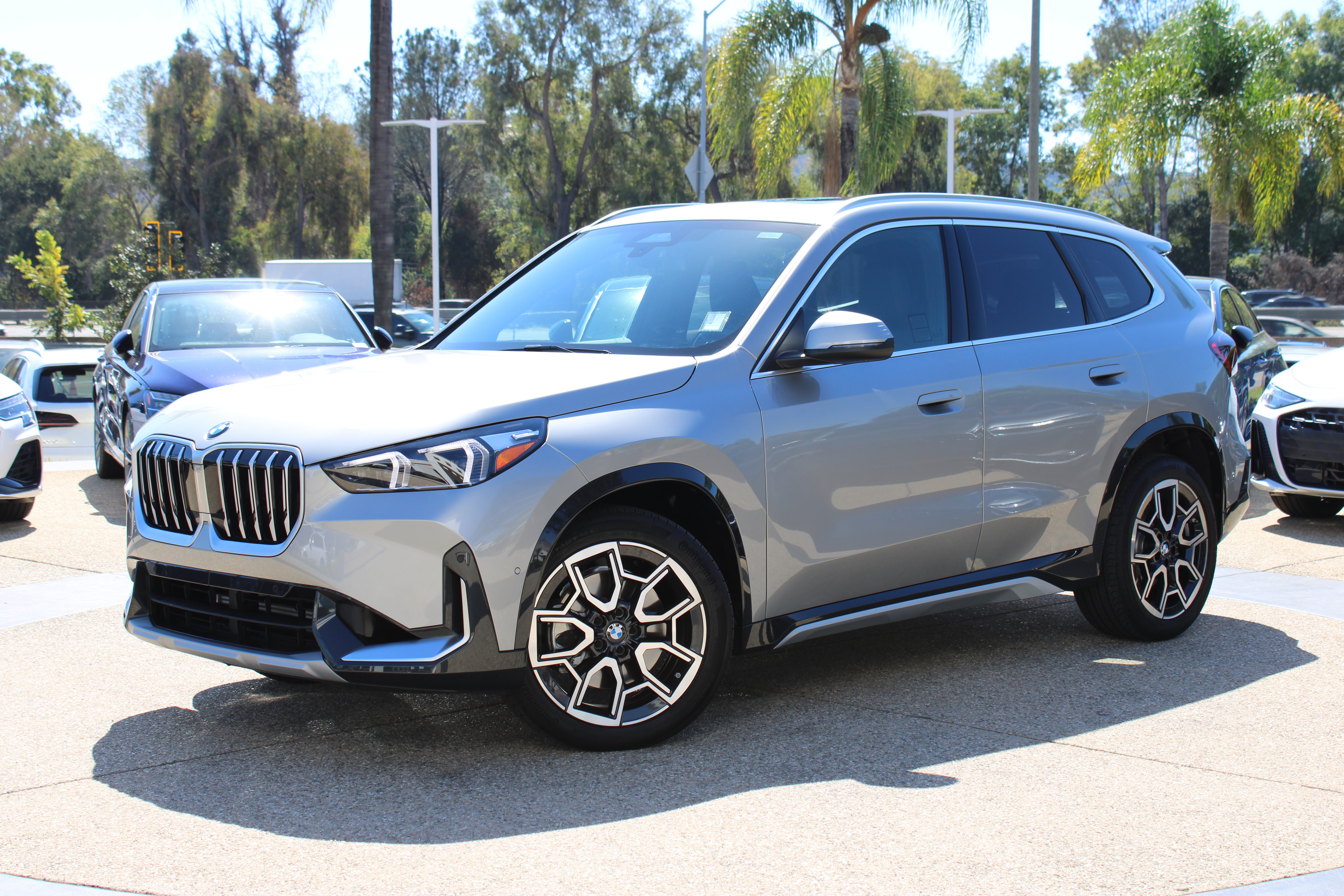 Used 2026 BMW X1 xDrive28i SUV