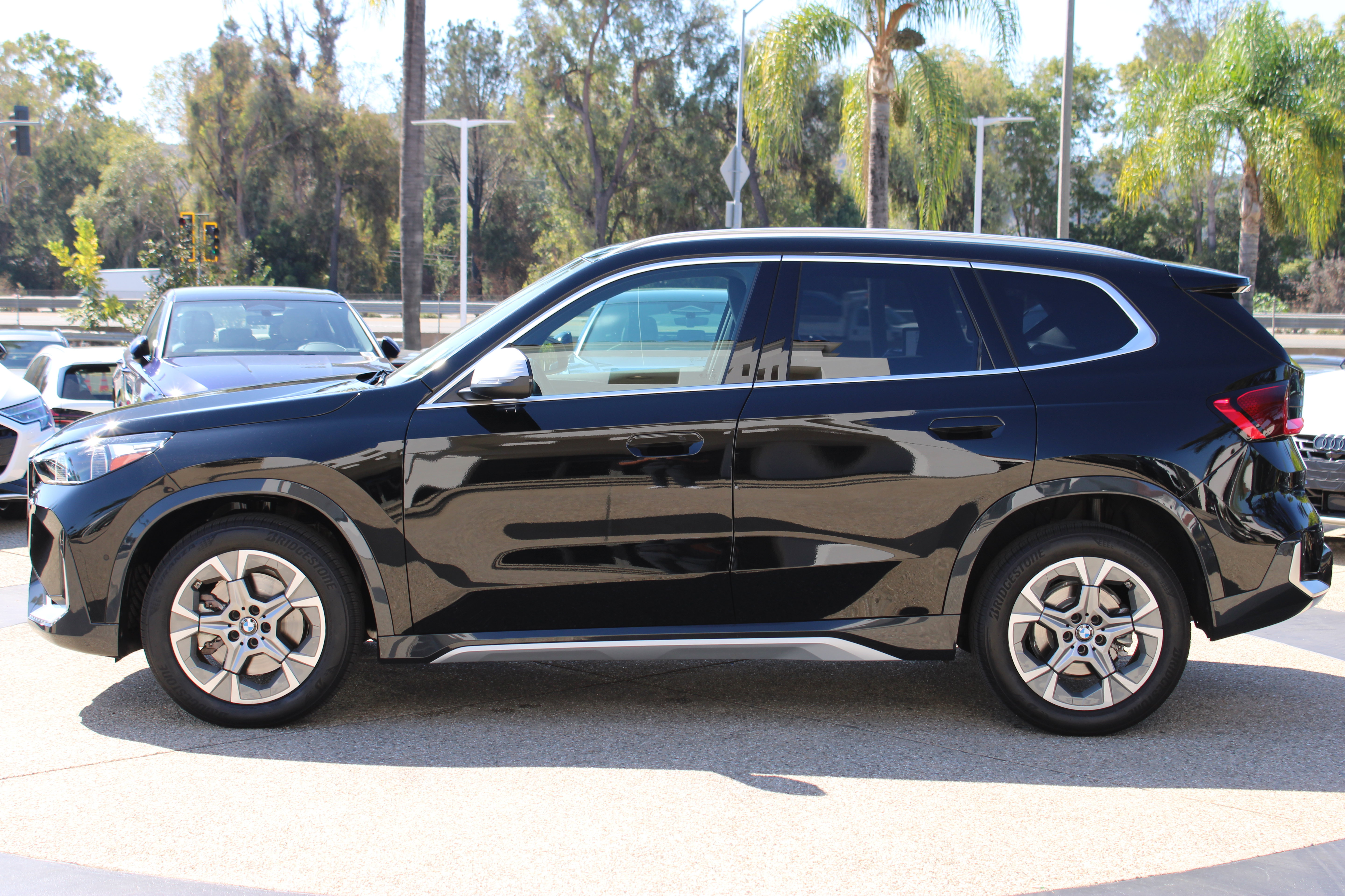 Used 2023 BMW X1 xDrive28i SUV