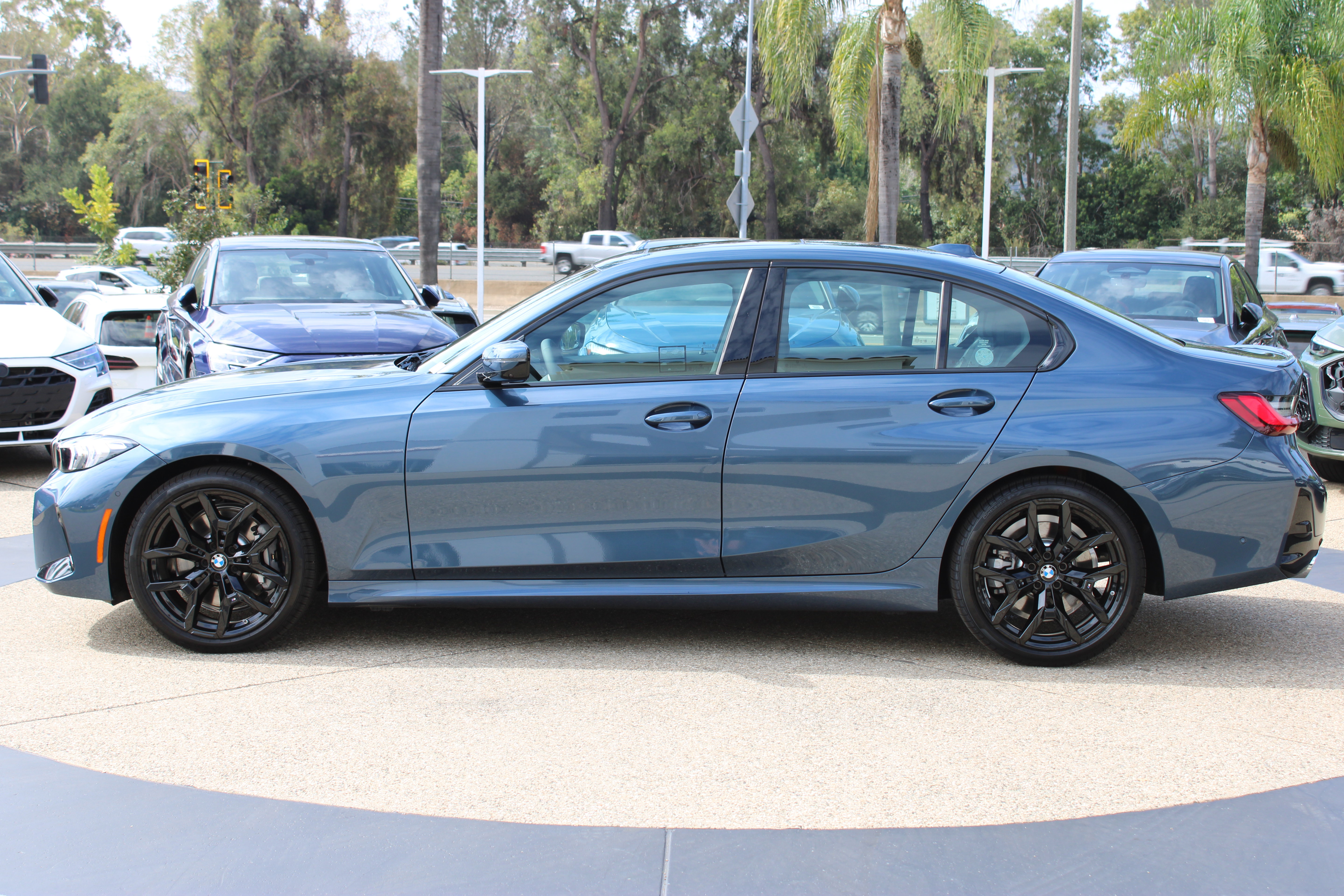 New 2026 BMW 330i Sedan