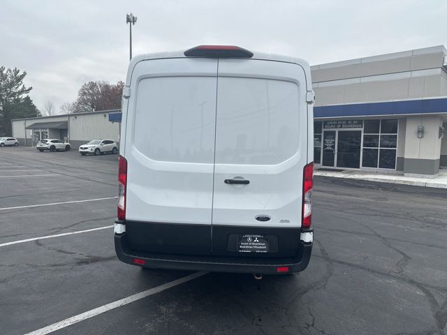 Used 2023 Ford Transit-250 Base Cargo Van