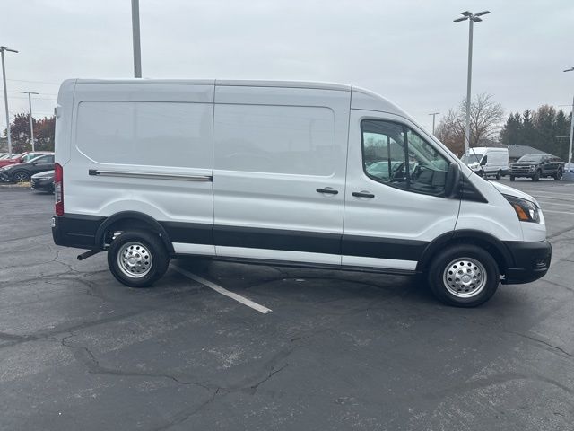 Used 2023 Ford Transit-250 Base Cargo Van
