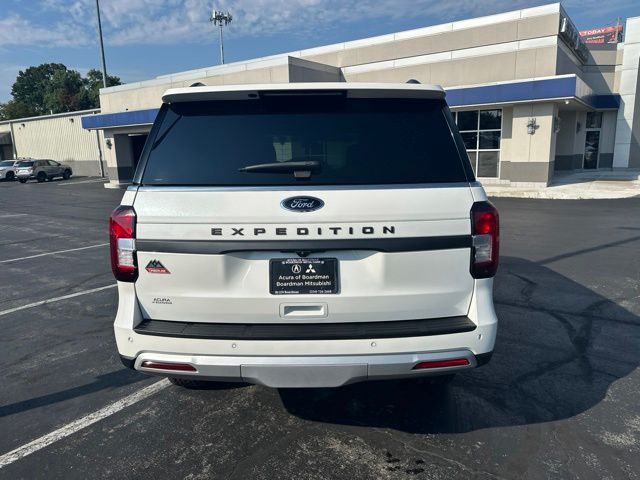 Used 2024 Ford Expedition Timberline SUV