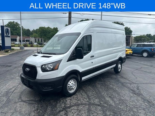  Ford Transit-250