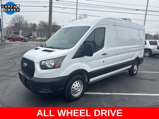  Ford Transit-250