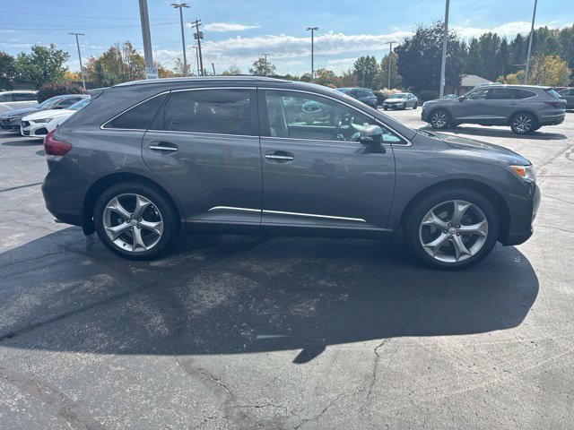 Used 2014 Toyota Venza XLE SUV