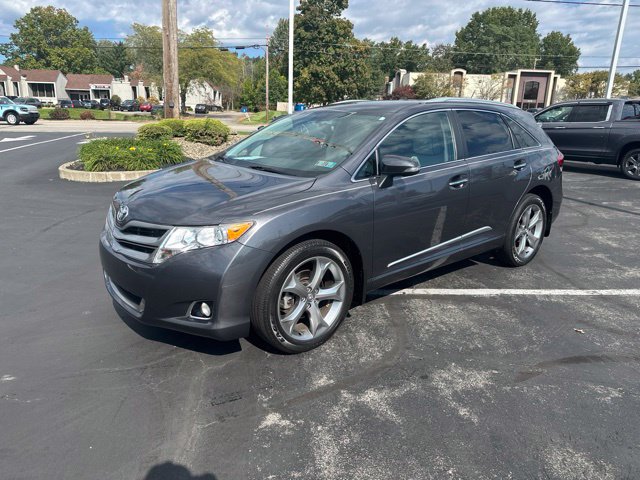  Toyota Venza
