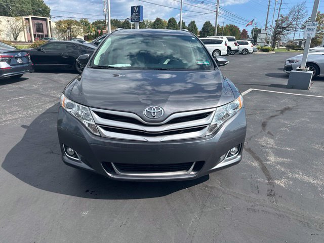 Used 2014 Toyota Venza XLE SUV