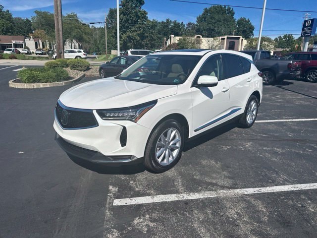 2024 Acura RDX