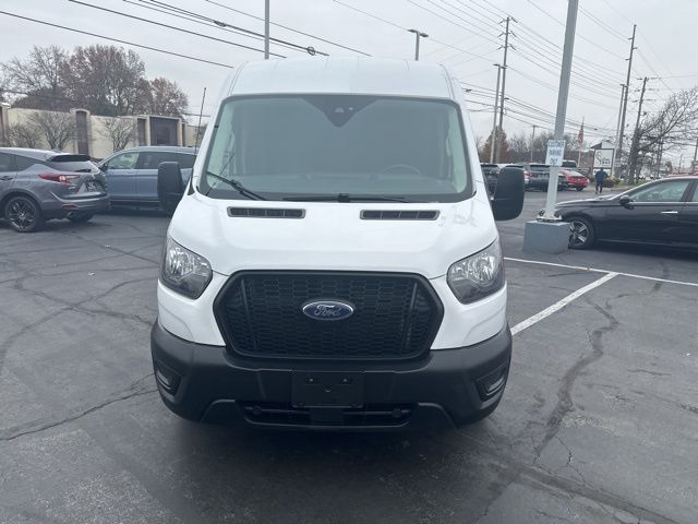 Used 2023 Ford Transit-250 Base Cargo Van