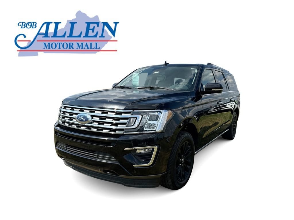 2019 Ford Expedition
