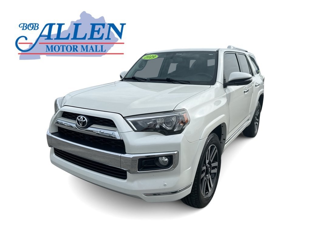 2019 Toyota 4Runner