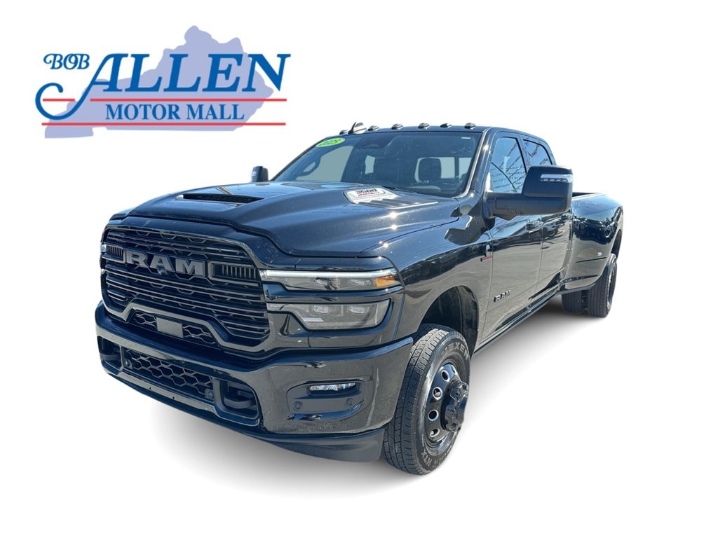 2025 Ram 3500 Truck 