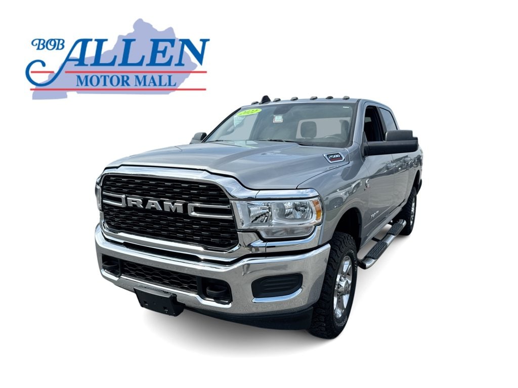 2022 RAM 2500