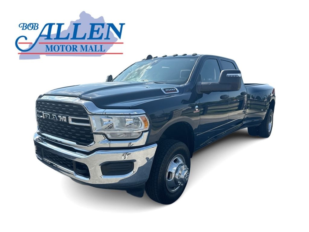 2024 Ram 3500 Truck 