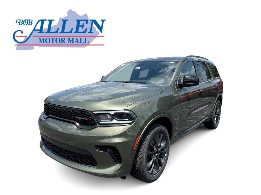  Dodge Durango