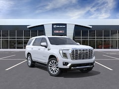 2026 GMC Yukon Denali SUV