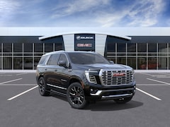 2026 GMC Yukon Denali SUV