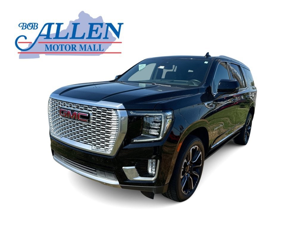 2023 GMC Yukon