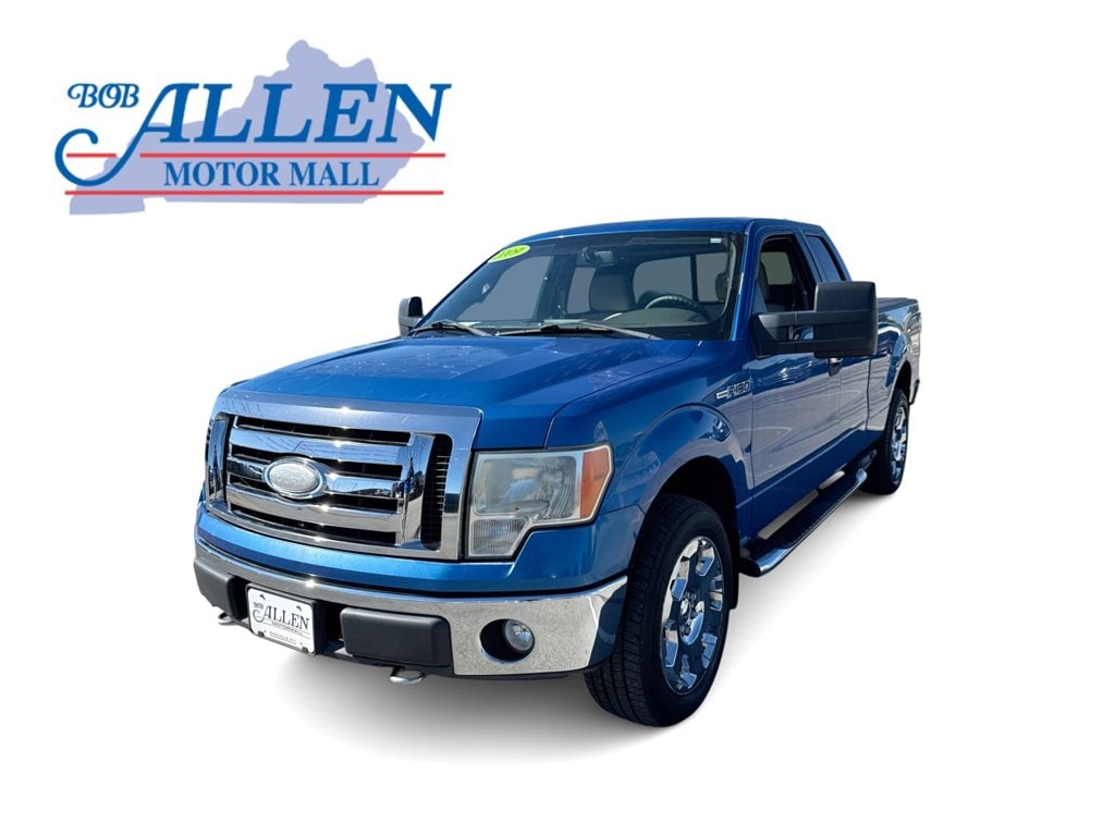 2009 Ford F-150