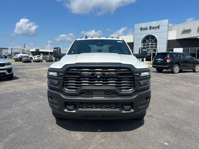 New 2026 Ram 3500 Tradesman Cab/Chassis