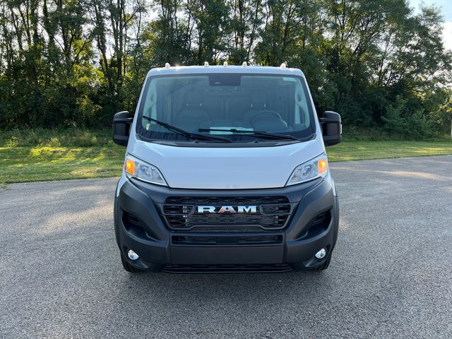 New 2026 Ram Promaster 1500 Low Roof Cargo Van