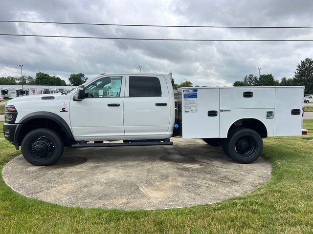 New 2026 Ram 4500HD Tradesman Truck