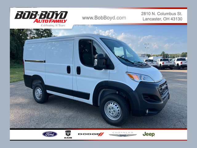  Ram Promaster 1500