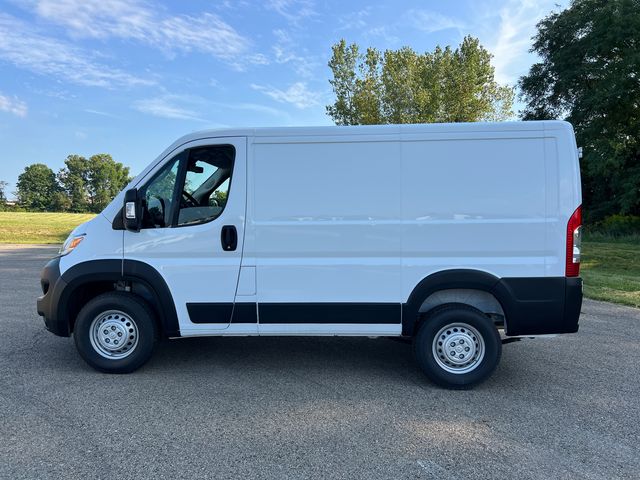 New 2026 Ram Promaster 1500 Low Roof Cargo Van
