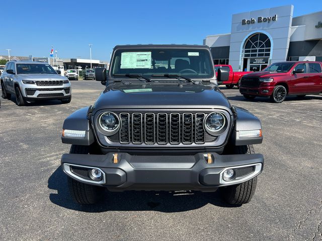 New 2026 Jeep Gladiator 85th Anniversary Edition Truck