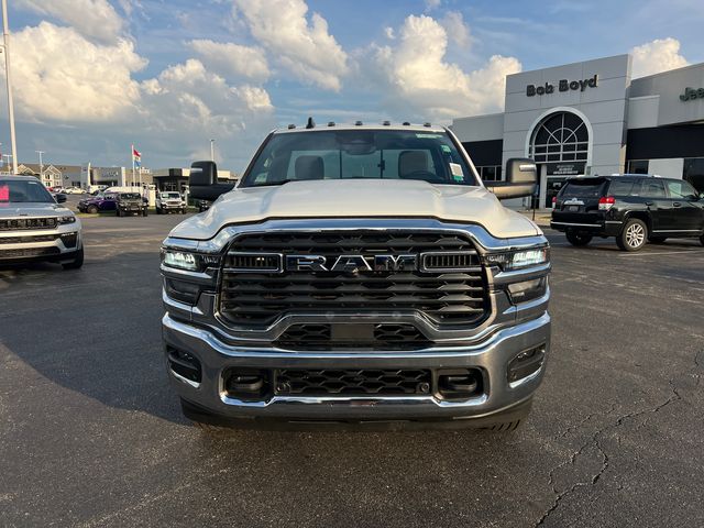 New 2026 Ram 2500 Tradesman Truck Regular Cab
