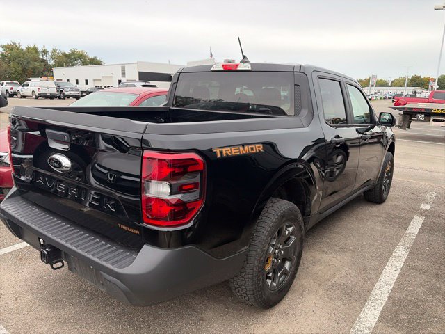 Used 2024 Ford Maverick XLT Truck
