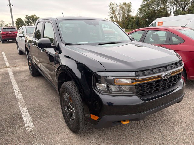 Used 2024 Ford Maverick XLT Truck