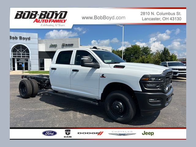  Ram 3500