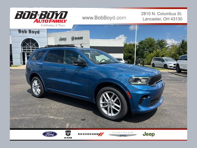 2024 Dodge Durango GT