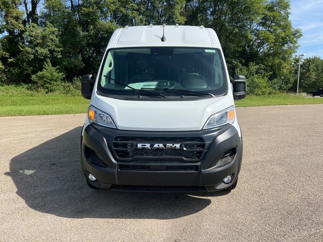 New 2026 Ram Promaster 3500 High Roof Cargo Van