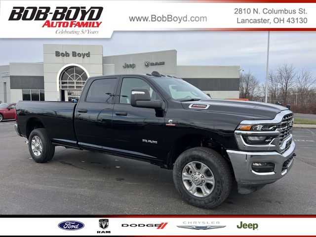  Ram 2500
