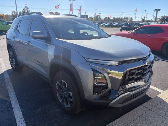 Used 2026 Chevrolet Equinox Activ SUV