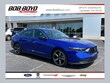  Honda Accord Hybrid