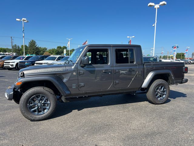 New 2026 Jeep Gladiator 85th Anniversary Edition Truck