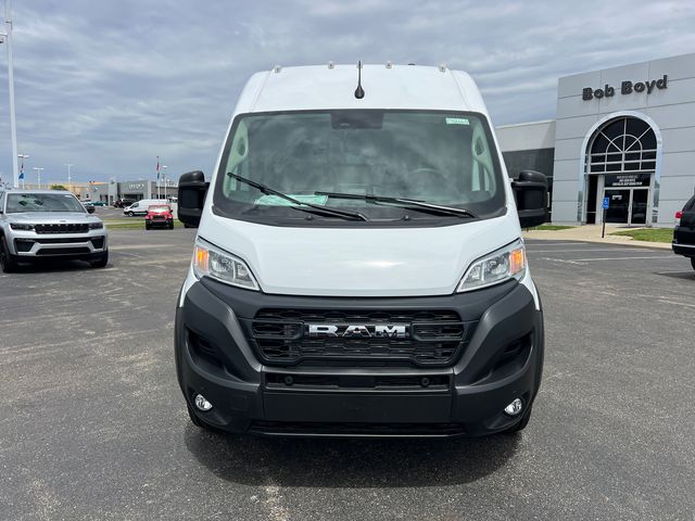 New 2026 Ram Promaster 1500 Base Cargo Van